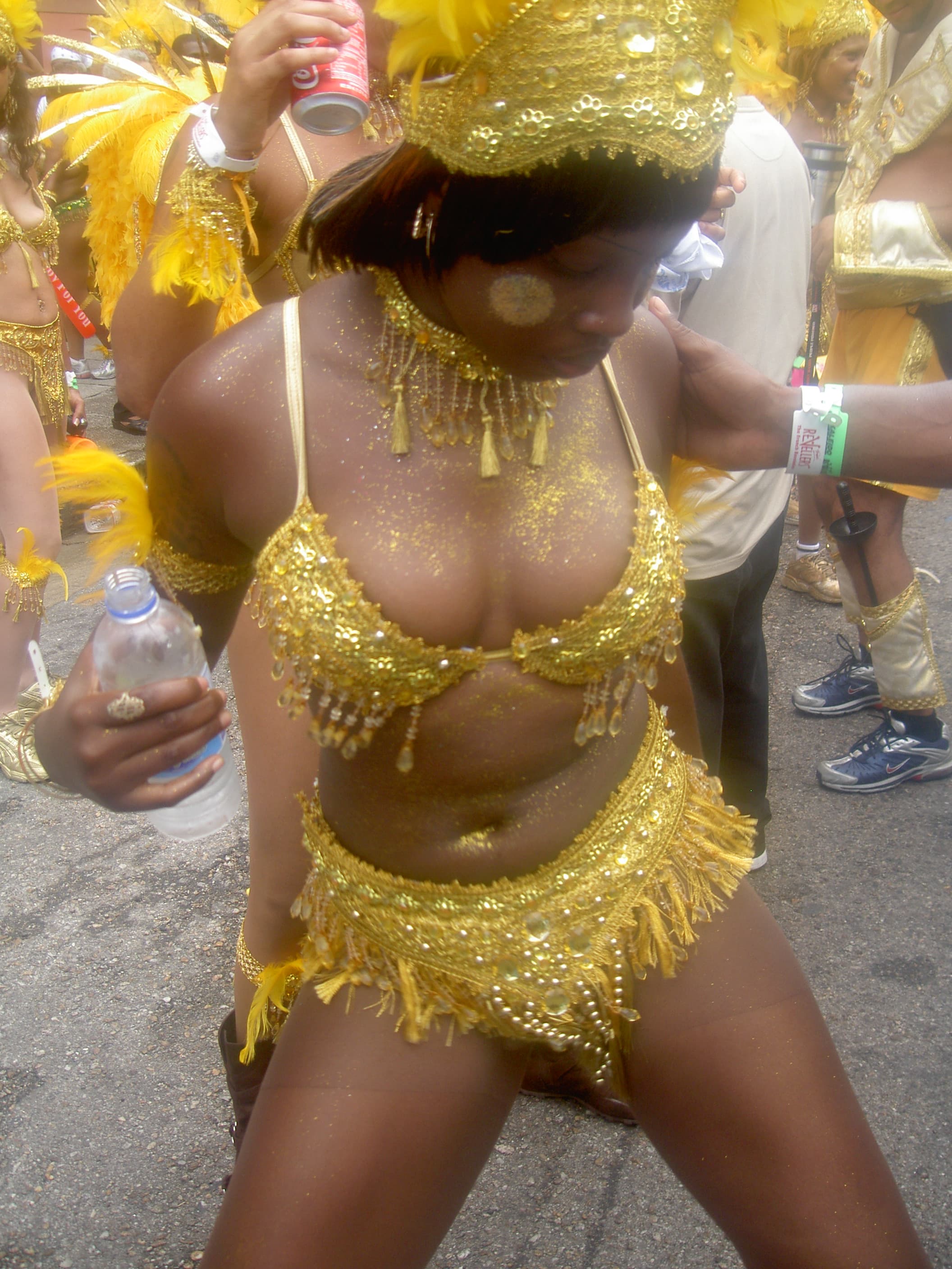 Trinidad Carnival