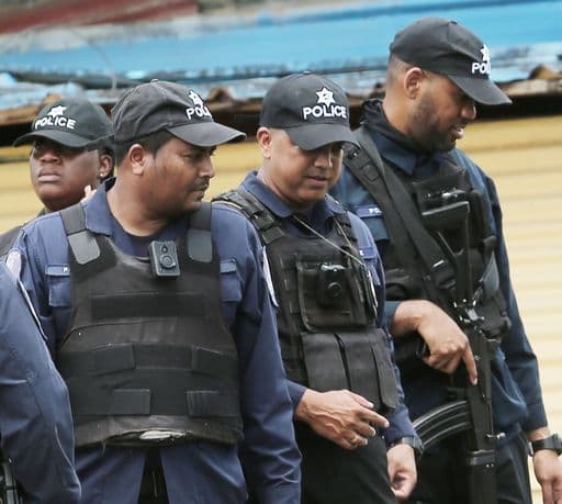 1,000 Body Cameras Bought. 180 Work. Nobody Knows Why.