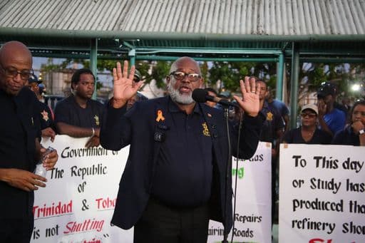 The Union-to-Cabinet Pipeline: Who Oversees Whom?